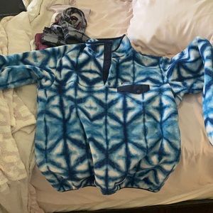 Patagonia Synchilla Women’s Size Large
